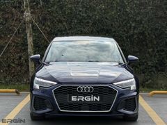 /ERGİN/ 2023 Audi A3 35 TFSI S Line İç+Dış En Dolusu Boyasız