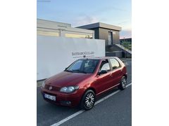 Fıat palio 1.4 dynamic sole 147.000 km k. Kartı keçerli