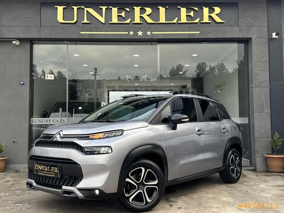 FIRSAT ARACI 2022 MODEL HATASIZ BOYASIZ TRAMERSİ DÜŞÜK KM LNSMAN