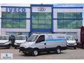 BÜYÜKSOYLU BEYSOY'DAN 2014 DAILY 35 S 13 8 M³ YOL YARDIM ARACI
