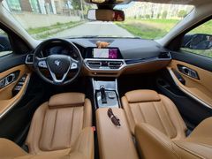 Sahibinden BMW 3 Serisi 320i Sport Line 2022 Model