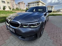 Sahibinden BMW 3 Serisi 320i Sport Line 2022 Model