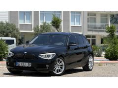 Sahibinden BMW 1 Serisi 116i Comfort 2013 Model 