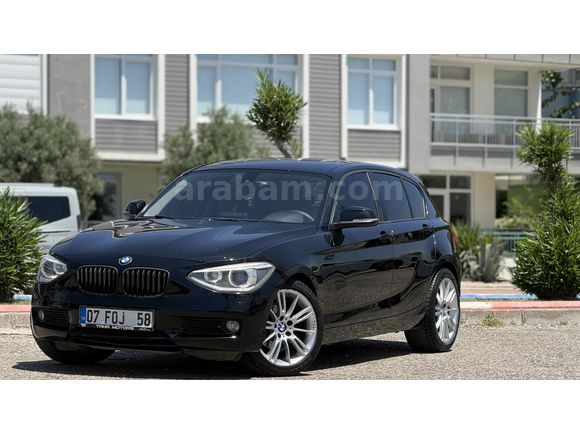 Sahibinden BMW 1 Serisi 116i Comfort 2013 Model 