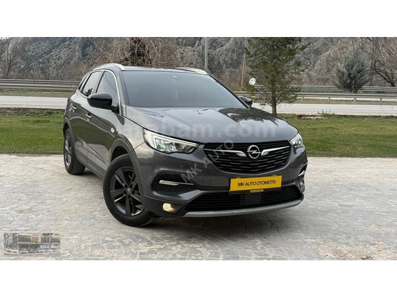 MK AUTODAN DEĞİŞENSİZ-BOYASIZ ÇİFT RENK ECOTEC 2020 MODEL