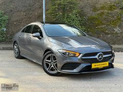 MK AUTO'HATASIZ-BOYASIZ CLA 200 AMG+4 MATİC GECE 75 BN KM HAFIZA