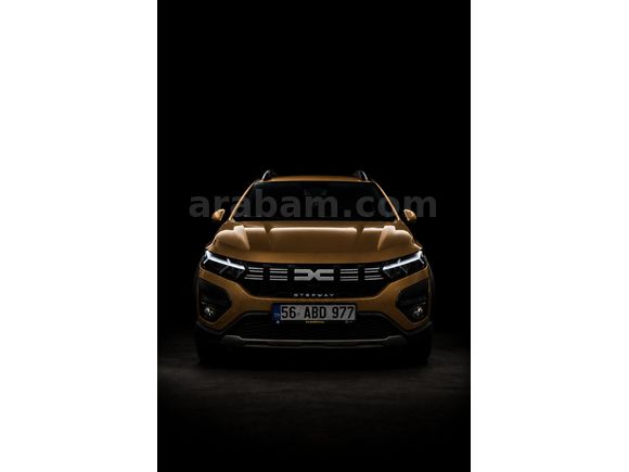 Sahibinden Dacia Sandero 1.0 TCe Essential 2024 Model