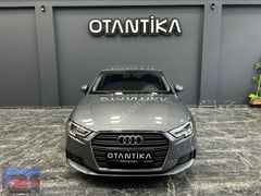 2017_AUDİ A3_1.0 TSİ DYNAMIC_HATASIZ_1 BGJ BOYA_SRVS BAKIMLI
