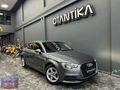 2017_AUDİ A3_1.0 TSİ DYNAMIC_HATASIZ_1 BGJ BOYA_SRVS BAKIMLI