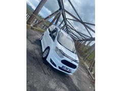 Sahibinden Ford Tourneo Courier 1.6 TDCi Titanium 2017 Model
