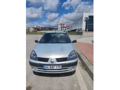 Sahibinden Renault Clio 1.4 Authentique 2004 Model  293.000 km Bej