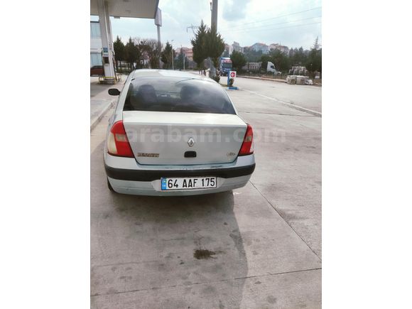 Sahibinden Renault Clio. 2l