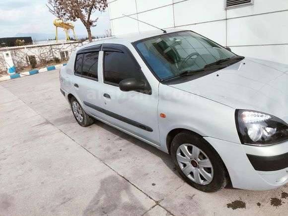 Sahibinden Renault Clio. 2l