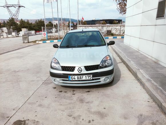 Sahibinden Renault Clio. 2l