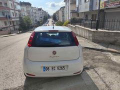 Sahibinden Fiat Punto 1.4 Popstar S&S 2015 Model 