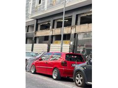 Sahibinden Volkswagen Polo 1.4 Sportline 1998 Model 