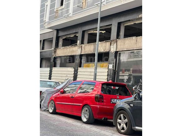 Sahibinden Volkswagen Polo 1.4 Sportline 1998 Model 