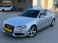 ÇELİK'DEN 2010 AUDİ A4 2.0 TDİ OTOMATİK LED IŞIK S-LİNE GÖRÜNM