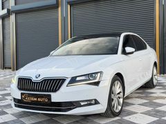 2019 SUPERB PRESTİGE 120 HP DERİ+CAMTAVAN+4K ISITMA 129 BİN'DE +