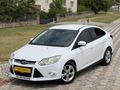 FORD FOCUS 1.6TDCI TREND X MASRAFSIZ BAKIMLI