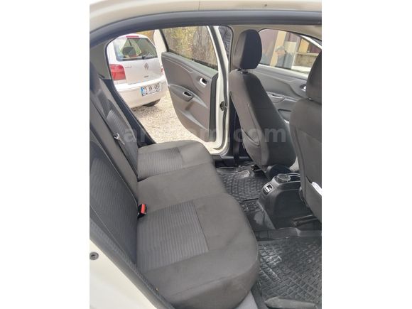 Sahibinden Peugeot 301 1.6 HDi Active 2014 Model