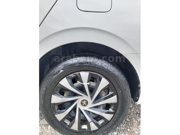 Sahibinden Peugeot 301 1.6 HDi Active 2014 Model