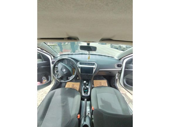 Sahibinden Peugeot 301 1.6 HDi Active 2014 Model
