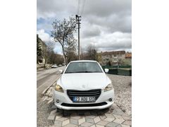 Sahibinden Peugeot 301 1.6 HDi Active 2014 Model