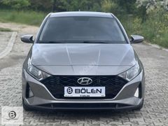 BÖLEN OTOMOTİV'DEN 2022 HYUDAİ İ20 1.0 T-GDİ STYLE OTOMATİK