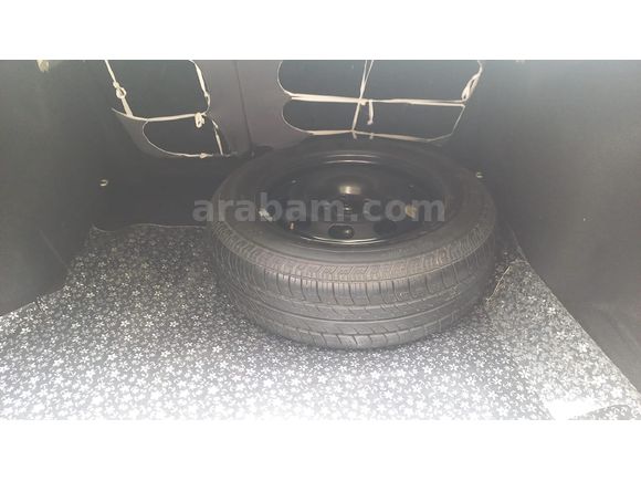 Galeriden Seat Toledo 1.6 Signo Plus 2003 Model Konya