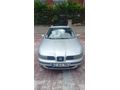 Galeriden Seat Toledo 1.6 Signo Plus 2003 Model Konya
