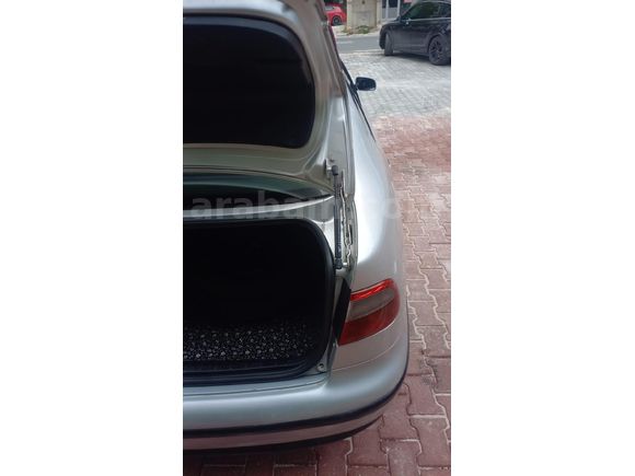 Galeriden Seat Toledo 1.6 Signo Plus 2003 Model Konya