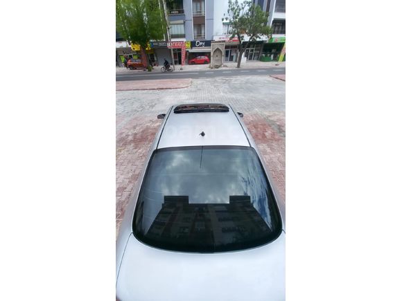Galeriden Seat Toledo 1.6 Signo Plus 2003 Model Konya
