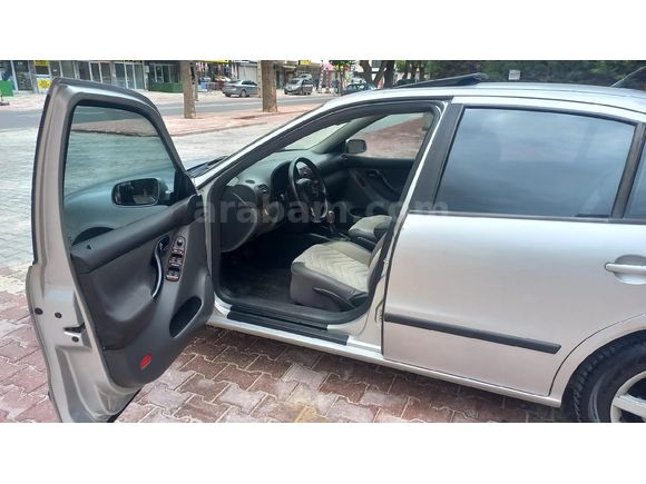Galeriden Seat Toledo 1.6 Signo Plus 2003 Model Konya