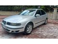 Galeriden Seat Toledo 1.6 Signo Plus 2003 Model Konya