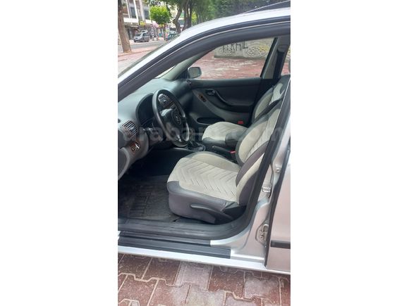 Galeriden Seat Toledo 1.6 Signo Plus 2003 Model Konya