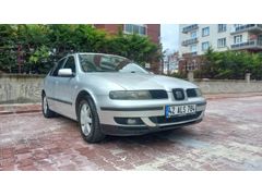 Galeriden Seat Toledo 1.6 Signo Plus 2003 Model Konya