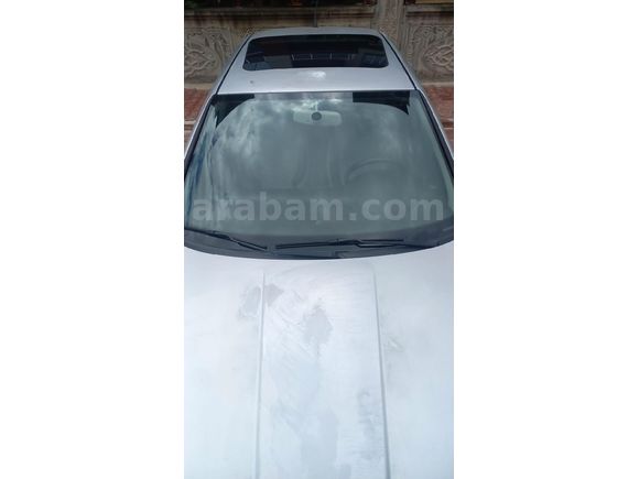 Galeriden Seat Toledo 1.6 Signo Plus 2003 Model Konya