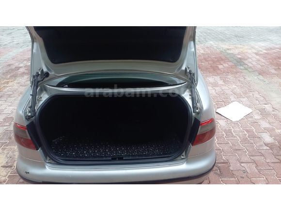 Galeriden Seat Toledo 1.6 Signo Plus 2003 Model Konya