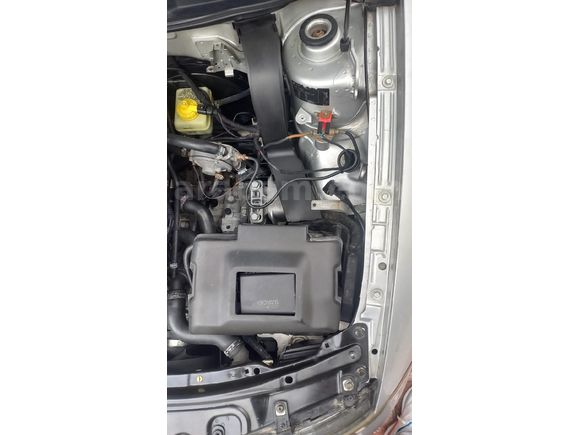 Galeriden Seat Toledo 1.6 Signo Plus 2003 Model Konya