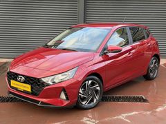 -CAN ARAS- 2021 HYUNDAİ İ20 1.0 T-GDI STYLE BOYASIZ 12 TAKSİT