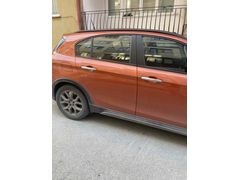 Sahibinden Fiat Egea 1.4 Fire Urban 2021 Model 