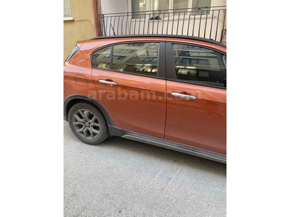 Sahibinden Fiat Egea 1.4 Fire Urban 2021 Model 