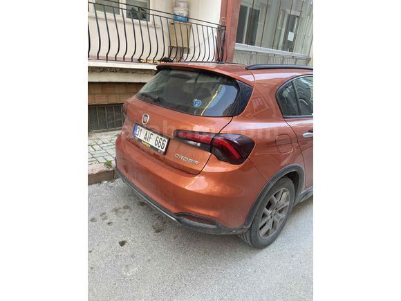 Sahibinden Fiat Egea 1.4 Fire Urban 2021 Model 