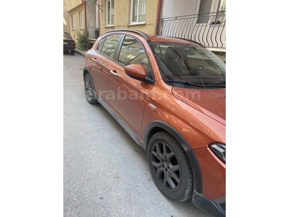 Sahibinden Fiat Egea 1.4 Fire Urban 2021 Model 