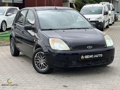 GENÇ AUTO-EXPER GARANTİLİ DEĞİŞENSİZ K-K 12 TAKSİT FORD FİESTA