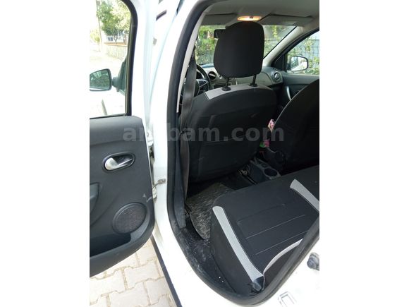 Sahibinden Dacia Sandero 0.9 TCe Stepway Easy-R 2020 Model 
