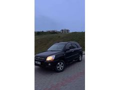 Sahibinden Kia Sportage 2.0 CRDi 4x4 EX 2009 Model 