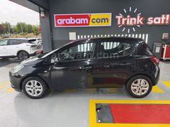 67.700km  2017  Otomatik Opel Corsa 1.4 Essentia