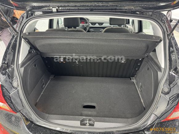 67.700km  2017  Otomatik Opel Corsa 1.4 Essentia